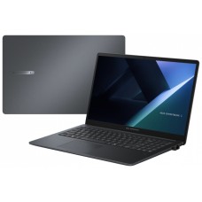 Ноутбук ASUS B1502CVA-BQ0343 Plastic/i5-1335U/8GB/512GB G4/15.6 IPS FHD 250nt/UMA/NoOS/Bl Kbd/FPS/720p/42WH