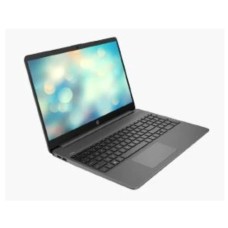 Ноутбук HP Europe/15s-fq0017ci/1г/Celeron/N4120/1,1 GHz/8 Gb/M.2 PCIe SSD/256 Gb/No ODD/Graphics/UHD 600/256 Mb/15,6 ''/1920x1080/Без операционной сис