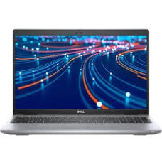 Dell Latitude 5520 15.6" FHD (1920x1080) Non-Touch, Anti-Glare, 250nits / i5-1145G7 (4 Core, 8M cache, base 2.6GHz, up to 4.4GHz, vPro) / 8GB, 1x8GB, DDR4 Non-ECC / M.2 512GB PCIe NVMe Class 35 Solid State Drive / Win10 Pro