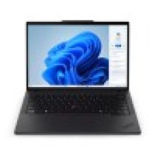 Ноутбук Lenovo ThinkPad T14 G5 14'wuxga/Core ult7-155u/32Gb/1Tb/LTE/Int/Win Pro (21ML009CRT)