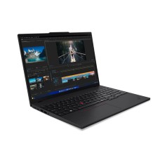 Ноутбук Lenovo ThinkPad T16 G3/Ultra 7 155U/16" 1920x1200/Windows 11 Pro 64/16.0GB/512GB SSD/5MP RGB+IR/Backlit/3Y