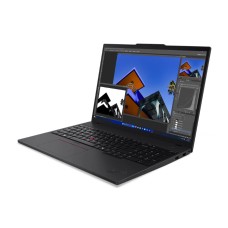 Ноутбук Lenovo ThinkPad T16 G3/Ultra 7 155U/16" 1920x1200/Windows 11 Pro 64/16.0GB/512GB SSD/5MP RGB+IR/Backlit/3Y