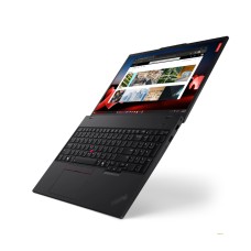 Ноутбук Lenovo ThinkPad T16 G3/Ultra 7 155U/16" 1920x1200/Windows 11 Pro 64/16.0GB/512GB SSD/5MP RGB+IR/Backlit/3Y