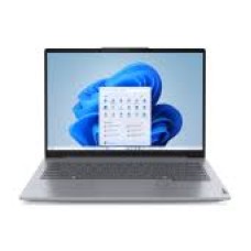 Ноутбук ThinkBook 16 G6/16_WUXGA/RYZEN_5_7430U/8GB_DDR4/512GB_SSD/DOS/2Y