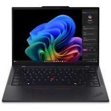 Ноутбук Lenovo ThinkPad T14s G6/Snapdragon X Elite X1E-78-100/14 1920 x 1200/Win11Pro/32GB/1TB SSD/FHD RGB+IR/3YR