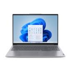 Ноутбук Lenovo ThinkBook 16 G7 ARP/R5 7535HS/16" WUXGA/W11P/16GB/512GB SSD/FPR/FHD IR/2YR/Backlit