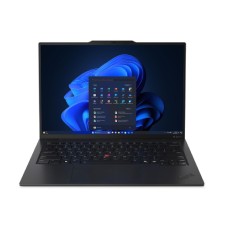 ThinkPad X1 Carbon G13, Intel® Core™ Ultra 5 225U , 14" WUXGA Non-Touch, W11P64 RUS, 16.0GB, 1x512GB SSD M.2 2280 PCIe Gen5 Performance TLC Opal, Intel® Graphics, BT5.1 or BT5.3,Wi-Fi 6E AX211, No Wired Ethernet, FPR, 1080PFHD