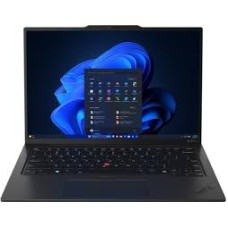 Ноутбук Lenovo ThinkPad X1 2-in-1 G10/Ultra 7 255U/14" 2.8K Touch/W11P64/32GB/1TB SSD/UMA/EM160R-GL 4G/FPR/8MP IR/3YR/Backlit/WWAN