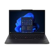 Ноутбук Lenovo ThinkPad T14 G6/Ultra 5 225U/14" 1920x1200/NoOS/16GB/512GB SSD/Intel Graphics/5MP RGB+IR/3YR/Backlit