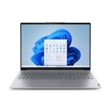 Ноутбук Lenovo ThinkBook 16 G8/Core 7 240H/16" 1920 x 1200/16.0GB/512GB SSD/1080P FHD IR/NO OS/2YR Depot