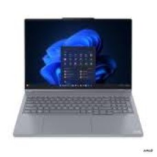 Ноутбук Lenovo 21U00015FW ThinkBook 16p G6 ADR 16" WQXGA(2560x1600) IPS 240Hz/AMD Ryzen 9 8940HX up to 5,3GHz (16Cores)/16GB/1TB SSD/NVIDIA GeForce RTX5060 8GB/Wi-Fi 7/BT5.4/720P HD Camera/BKLT/NoOS/1Y/Luna Grey