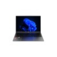 Ноутбук, Tecno, MEGABOOK K16S, K16SDA (71003300466), 16", FHD, 1920x1200, IPS, Ryzen 7-5825U, 16GB DDR4, 512GB SSD, AMD Radeon Graphics, Win 11 Home, Серый