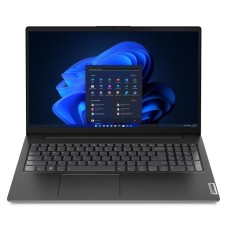 Ноутбук Lenovo V15 G3 IAP i3-1215U 1.2/4.4GHz/16Gb/1Tb SSD M2 NVMe /UHD Graphics/15.6"FHD//Rj45/Dos/Business Black