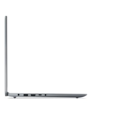 Ноутбук Lenovo 82XM00CDRK IdeaPad Slim 3 15ABR8 15.6" FHD(1920x1080) IPS/AMD Ryzen 5 7530U 4,5Ghz (6C)/8GB/512GB/Integrated/Wi-Fi 6/BT5.1/1080P HD Camera/NoOS/1Y/Arctic Grey