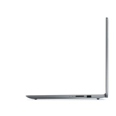 Ноутбук Lenovo 82XM00CDRK IdeaPad Slim 3 15ABR8 15.6" FHD(1920x1080) IPS/AMD Ryzen 5 7530U 4,5Ghz (6C)/8GB/512GB/Integrated/Wi-Fi 6/BT5.1/1080P HD Camera/NoOS/1Y/Arctic Grey
