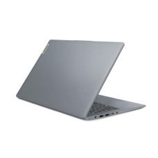 Ноутбук Lenovo 82XM00CDRK IdeaPad Slim 3 15ABR8 15.6" FHD(1920x1080) IPS/AMD Ryzen 5 7530U 4,5Ghz (6C)/8GB/512GB/Integrated/Wi-Fi 6/BT5.1/1080P HD Camera/NoOS/1Y/Arctic Grey