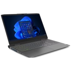 Ноутбук Lenovo LOQ 15IRH8 i5 13420H /16Gb/SSD 1Tb/NVIDIA® GeForce RTX™ 3050 6GB GDDR6/15.6"FHD IPS/Dos/Original configuration
