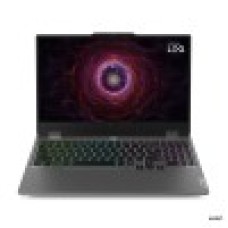 Ноутбук Lenovo NB LOQ 15AHP9 15,6'FHD/Ryzen 5-8645HS/16Gb/1Tb/GF RTX4050 6gb/NOS (83DX00BNRK)