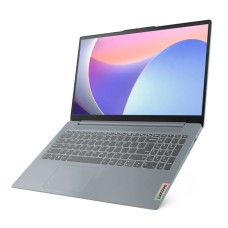 Ноутбук Lenovo IP3 Slim 15.6"FHD/Core i5-12450H/8gb/512gb/win11S (83ER00DJRK)