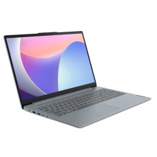 Ноутбук Lenovo IP3 Slim 15.6"FHD/Core i5-12450H/8gb/512gb/win11S (83ER00DJRK)