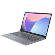 Ноутбук Lenovo IP3 Slim 15.6"FHD/Core i5-12450H/8gb/512gb/win11S (83ER00DJRK)