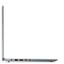 Ноутбук Lenovo IP3 Slim 15.6"FHD/Core i5-12450H/8gb/512gb/win11S (83ER00DJRK)