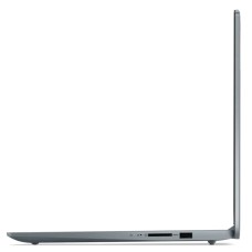 Ноутбук Lenovo IP3 Slim 15.6"FHD/Core i5-12450H/8gb/512gb/win11S (83ER00DJRK)