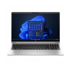 Ноутбук HP ProBook 450 G10 UMA i7-1355U,15.6 FHD UWVA 250,16G D4,512G PCIe,DOS,1yw,2y NBD OHS,5MP IR,kbd RU