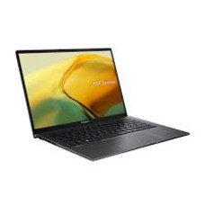 Ноутбук ASUS Zenbook 14 UM3402YA-KP830, Ryzen 5-7430U-2, 1TB SSD, 16GB, 14"WQXGA, Dos