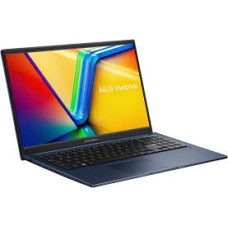 Ноутбук ASUS VivoBook 15 X1504ZA-BQ1143, Core i3-1215U-1.2, 512GB SSD, 8GB, 15.6" FHD, Dos