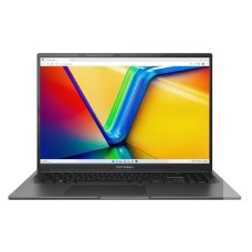 Ноутбук Asus 90NB11D1-M00KV0 Vivobook 16X K3605VC-RP437 16" WUXGA(1920x1200) IPS 144Hz/Intel Core i5-13420H up to 4.6GHz (8C)/16GB/512GB/NVIDIA GeForce RTX3050 4GB/Wi-Fi 6E/BT5.3/720P HD Camera/BKLT/NoOS/1Y/Indie Black