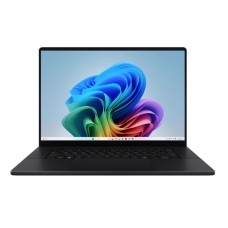 Ноутбук Asus 90NB15L1-M004B0 ProArt P16 H7606WM-ME068X 16" 4K (3840 x 2400) Touch OLED/AMD Ryzen AI 9 HX 370 up to 5.1GHz (12C)/32GB/2TB SSD/NVIDIA GeForce RTX5060 8GB/Wi-Fi 7/BT5.4/IR+FHD Camera/BKLT/Windows 11 Pro/1Y/Nano Black