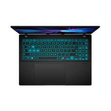 Ноутбук Asus 90NB16L1-M006K0 V16 V3607VH-RP075 16" WUXGA(1920x1200) IPS 144Hz/Intel Core 5 210H up to 4.8GHz (8C)/16GB/512GB/NVIDIA GeForce RTX5050 8GB/Wi-Fi 6/BT5.3/1080P FHD Camera/BKLT/NoOS/1Y/Matte Black