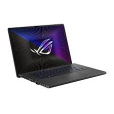 Ноутбук ASUS ROG Zephyrus G16 GU603VV-N4082, i7-13620H-2.4/16"/WXQGA/16GB/1TB SSD/RTX4060-8GB/Dos
