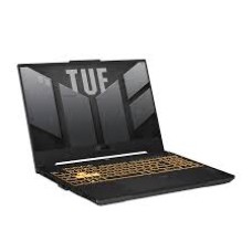 Ноутбук ASUS TUF Gaming F15 FX507VV-LP148, Core i7-13620H-2.4/1TB SSD/16GB/RTX4060-8GB/15.6" FHD,Dos