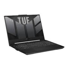 Ноутбук ASUS TUF Gaming F15 FX507VU-LP150, Core i7-13620H/512GB SSD/16GB/RTX4050-6GB/15.6" FHD, Dos