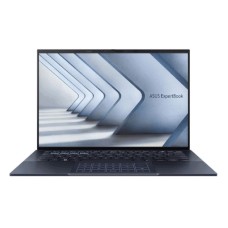 ASUS B9 14.0" OLED WQXGA+ (2880 x 1800) 400nits/Intel Core 7-150U/32GB RAM/1TB M.2 SSD/1080p FHD cam IR/Win 11 Pro/63WHrs/Гарантия 3 года/Цвет Star Black