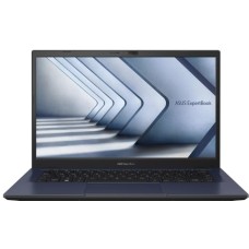 Ноутбук ASUS B1402CVA-EB0423X Plastic/i5-1335U/8GB/512GB G4/14.0 IPS FHD 250nt/UMA/W11P/Bl Kbd/FPS/720p/42WH