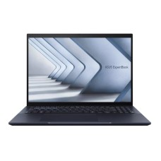 ASUS B5 16.0" WQXGA (2560 x 1600) 16:10 500nits/Intel Core 7-155U/16 gb ram(8gb2)/1TB M.2 SSD/FingerPrint/63WHrs, 3S1P, 3-cell Li-ion/Без ОС/Гарантия 2 года/Цвет Star Black
