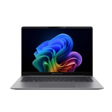 Ноутбук Asus ExpertBook (90NX0861-M00B60) [14", Core Ultra 5 Processor 226V, 16 ГБ ОЗУ, 512 ГБ SSD, DOS]