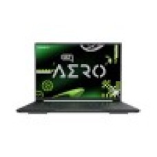 Ноутбук, Gigabyte, AERO X16 1WH93KZC64DH, 9REG6AB7WH1DJHEKZ000, 16", QHD+, 2560x1600, IPS, 165Hz, AMD Ryzen AI 7 350 (Krachen R7), 32GB DDR5, 1TB SSD Gen4, NVIDIA GeForce RTX5070, 8GB GDDR7, Win 11 Home, Белый