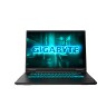 Ноутбук, Gigabyte, Gaming A16 CTHI3KZ893SD, 9RGA6I75THFHIK0KZ000, 16", FHD 1920x1200, IPS, 165Hz, i7-13620H, 16GB DDR5, 512 GB SSD Gen4, NVIDIA GeForce RTX5050, 8GB GDDR7, DOS, Черный