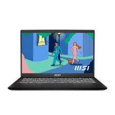 Ноутбук MSI Modern 15 H B13M-220KZ, Core i5-13420H-2.1, 512GB SSD, 16GB, 15.6" FHD, Win11