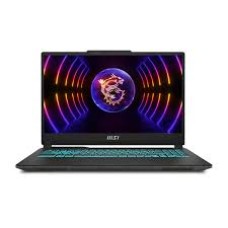 Ноутбук MSI Cyborg 15 A12VF-1098XKZ, Core i5-12450H-2, 512GB SSD, 16G, 4060-8Gb, 15.6"FHD-144Hz, Dos