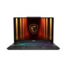 Ноутбук, MSI Cyborg 17 B2RWEKG-207XKZ, 9S7-17U332-207, 17.3", FHD 1980x1080, IPS, 144Hz, Core 5 210H, 16GB DDR5, 512GB SSD Gen4, NVIDIA GeForce RTX5050, 8GB GDDR7, DOS, Черный