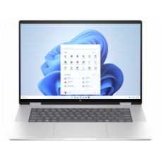 Ноутбук HP Envy x360 16-ac0004ci U7-155U,16G D5,1T PCIe,TS/16 2.8K OLED 400nt 120Hz,W11H6,Glacier Silv,5MP IR,1yw