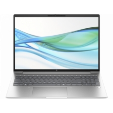 Ноутбук HP ProBook 460 G11 UMA U5-125U,16 WUXGA UWVA 300,8G D5,512G PCIe,DOS,1yw,DAMic,5MP IR,Blit,WiFi6E+BT5.3,PkSilv