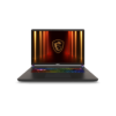 NB MSI Vector 17 HX AI A2XWJG-227XKZ 17" IPS 240Hz, Core Ultra 9 275HX/32GB/2TB/RTX5090/DOS/Gray