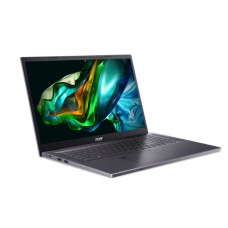 Ноутбук Acer/A517-58GM-36GE/Aspire 5/1г/Core i3/1315U/1,2 GHz/8 Gb/PCIe NVMe SSD/512 Gb/No ODD/GeForce/RTX 2050/4 Gb/17,3 ''/1920x1080/Без операционно