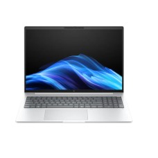Ноутбук HP Europe/EliteBook 8 G1a/3г/Ryzen AI 7/350/2 GHz/16 Gb/PCIe NVMe SSD/512 Gb/No ODD/Radeon/860M/256 Mb/16 ''/1920x1200/Windows 11/Pro/64/Сереб